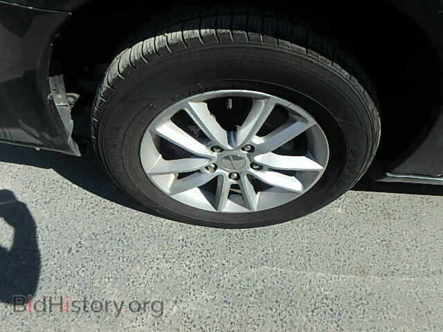 2014 DODGE CARAVAN - VIN: 2C4RDGCG2ER154834 - Photo 9