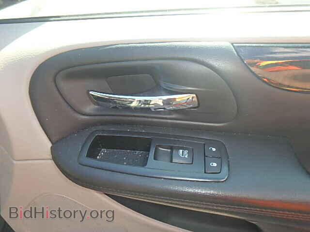 2014 DODGE CARAVAN - VIN: 2C4RDGCG2ER154834 - Photo 10