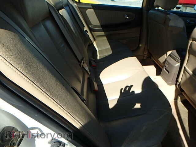 2000 NISSAN MAXIMA - VIN: JN1CA31A1YT220148 - Photo 6