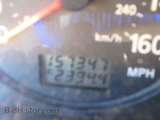 2000 NISSAN MAXIMA - VIN: JN1CA31A1YT220148 - Photo 8