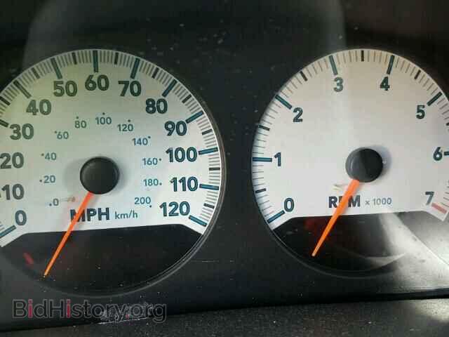 2005 DODGE CARAVAN - VIN: 1D4GP24R35B136247 - Фото 8