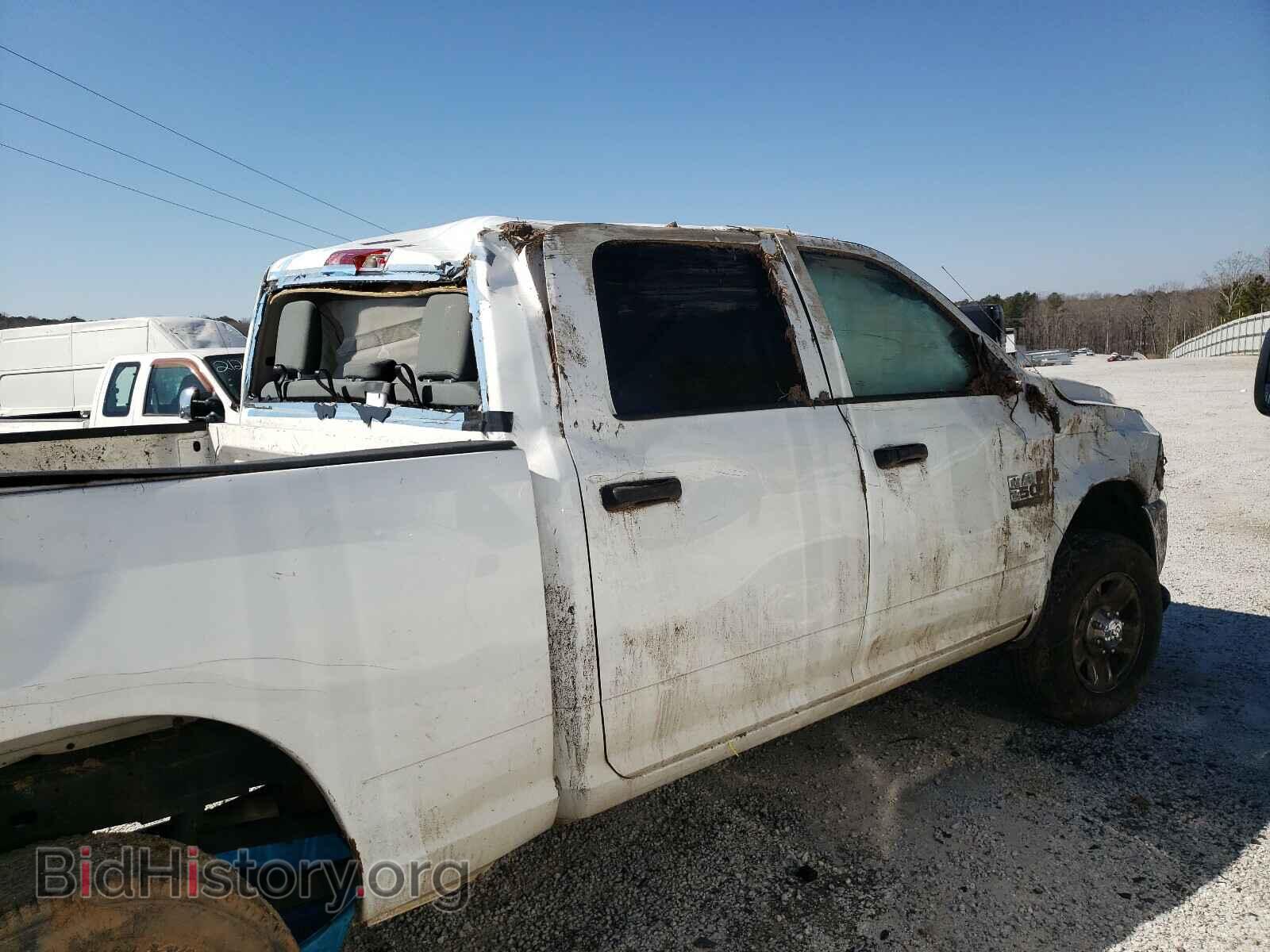 2017 RAM 2500 - VIN: 3C6UR5CJ9HG532354 - Фото 9