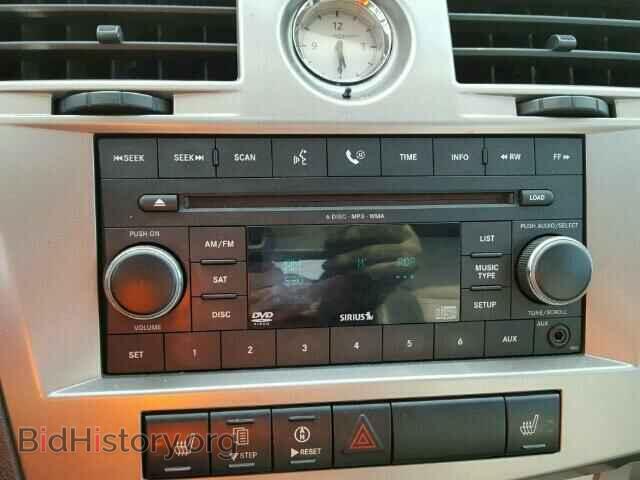 2008 CHRYSLER SEBRING - VIN: 1C3LC55R48N619650 - Фото 9