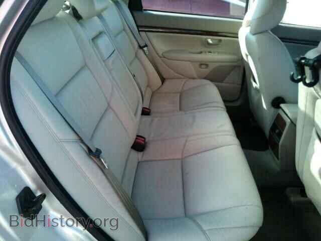 2006 VOLVO S80 - VIN: YV1TS592061442007 - Фото 6