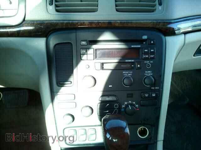 2006 VOLVO S80 - VIN: YV1TS592061442007 - Фото 9
