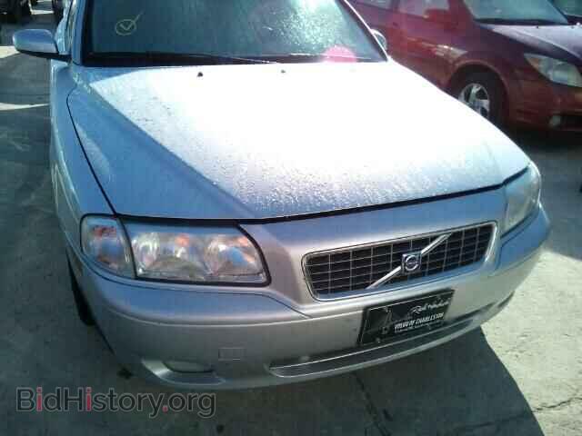 2006 VOLVO S80 - VIN: YV1TS592061442007 - Фото 10