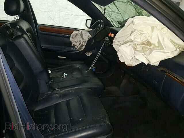 1995 CADILLAC DEVILLE - VIN: 1G6KD52B2SU271925 - Фото 5