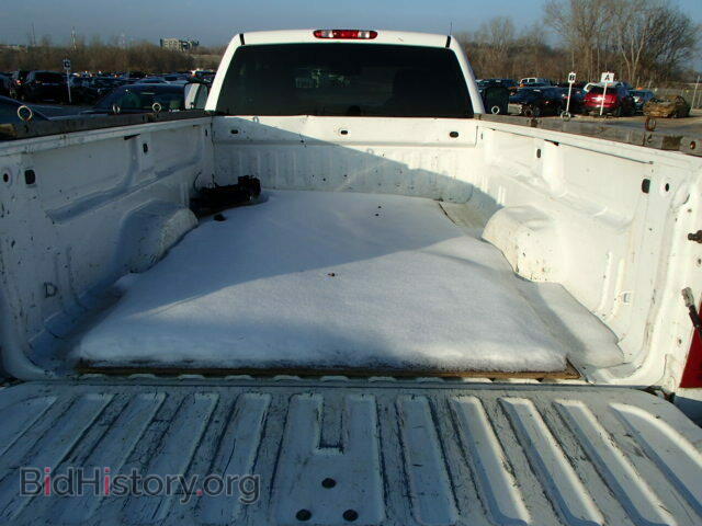2009 CHEVROLET SILVERADO - VIN: 1GCHC44K89F128722 - Фото 6