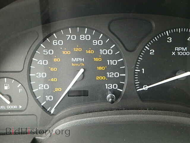 2002 SATURN VUE - VIN: 5GZCZ63B12S811475 - Фото 8