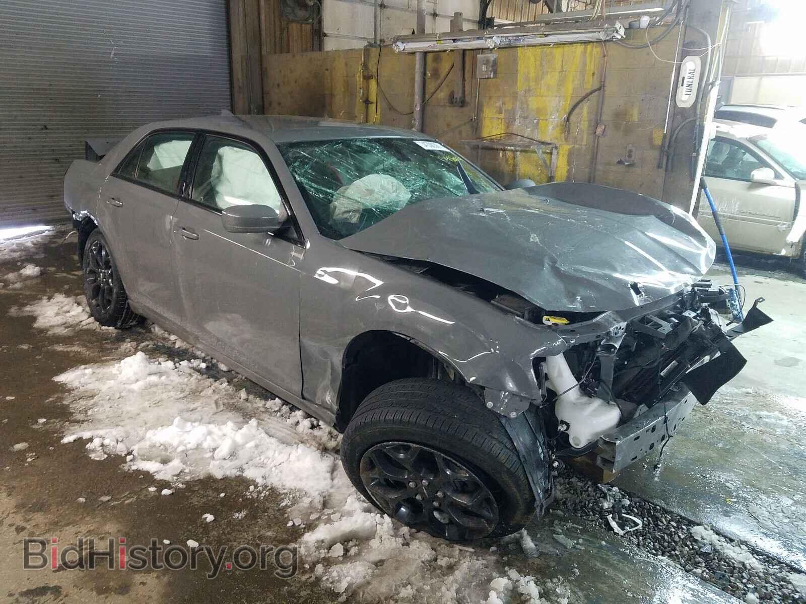 Photo 2C3CCAGG0KH569365 - CHRYSLER 300 2019