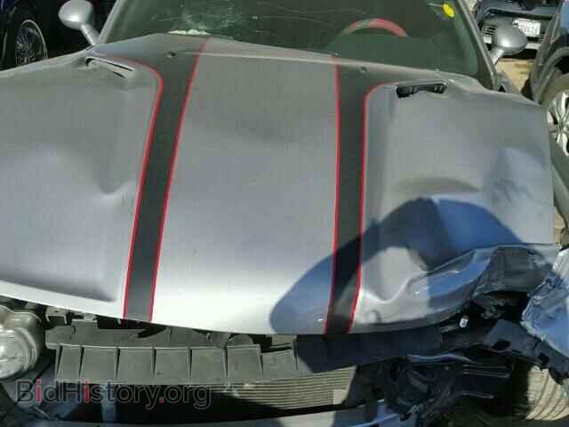 2014 DODGE CHALLENGER - VIN: 2C3CDYBT4EH284330 - Фото 7