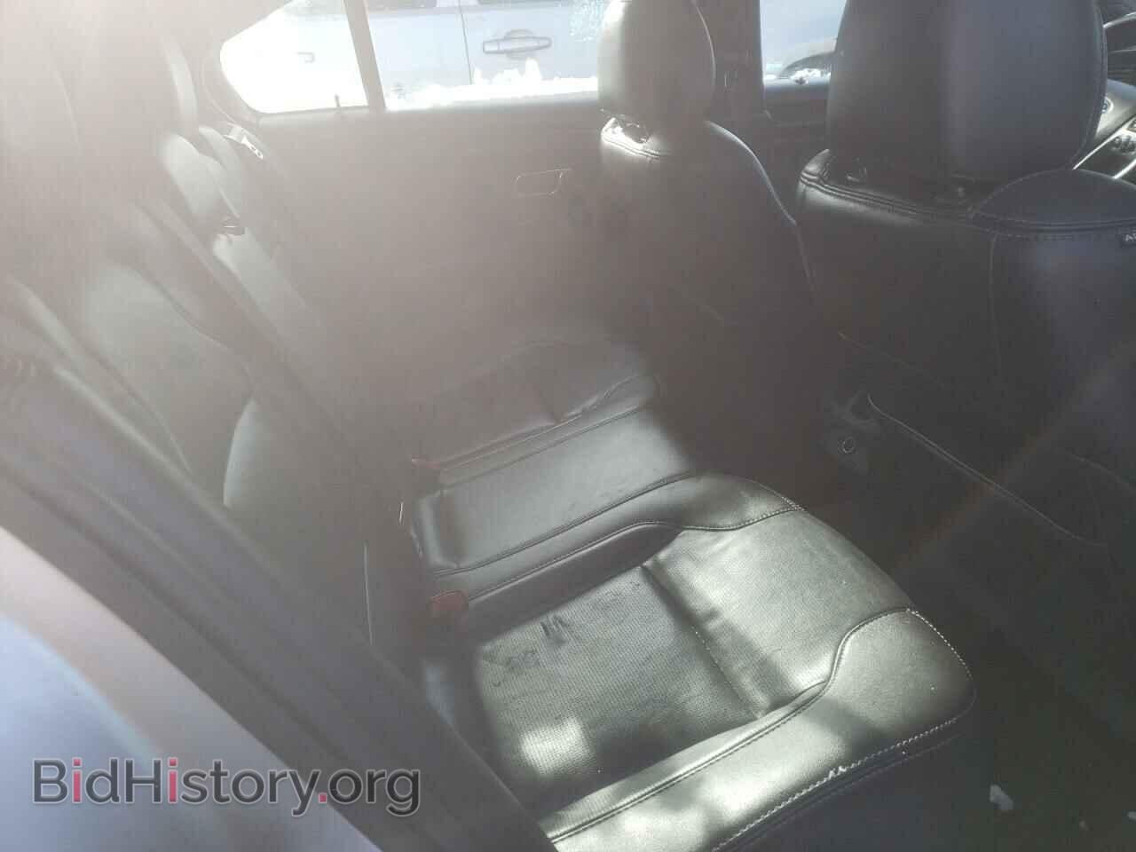 2013 FORD TAURUS - VIN: 1FAHP2F80DG193180 - Photo 6