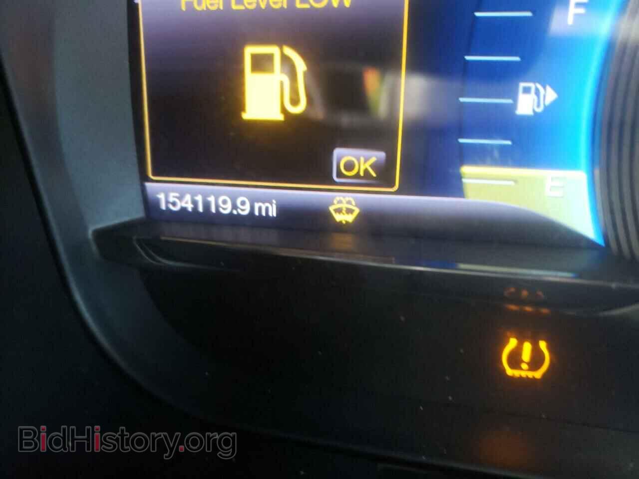 2013 FORD TAURUS - VIN: 1FAHP2F80DG193180 - Photo 8