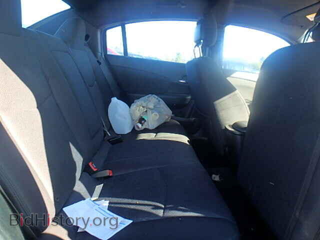 2012 CHRYSLER 200 - VIN: 1C3CCBBBXCN178346 - Фото 6