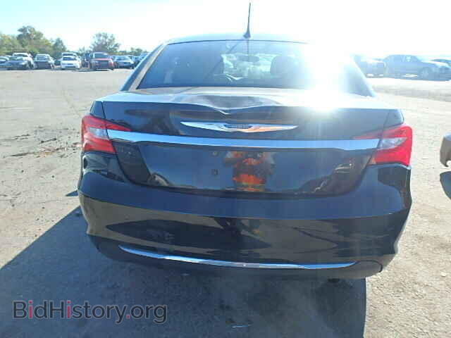 2012 CHRYSLER 200 - VIN: 1C3CCBBBXCN178346 - Фото 10