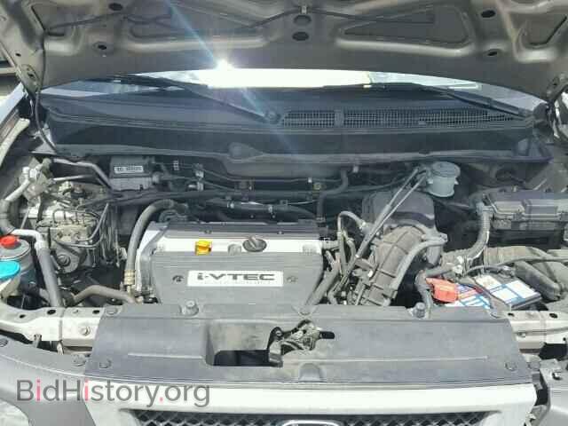 2004 HONDA ELEMENT - VIN: 5J6YH28564L021182 - Photo 7