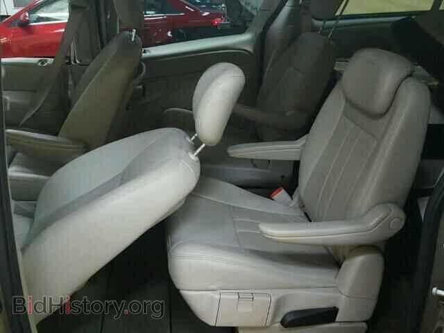 2007 DODGE CARAVAN - VIN: 2D4GP44L27R271067 - Фото 6