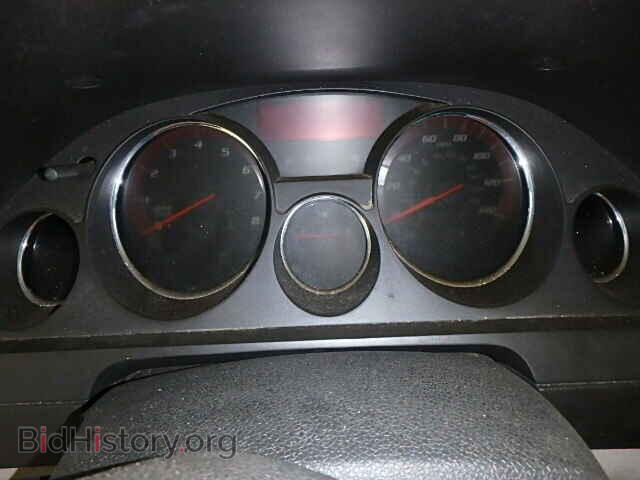 2008 GMC ACADIA - VIN: 1GKER237X8J146433 - Фото 8