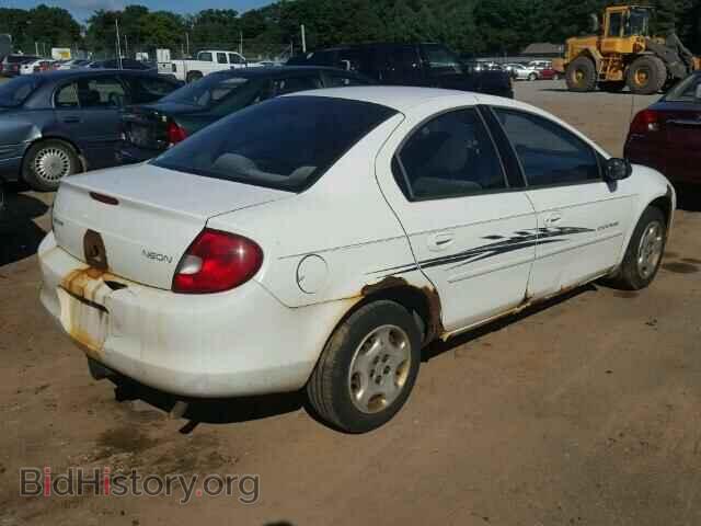 2000 DODGE NEON - VIN: 1B3ES46C3YD628049 - Фото 4