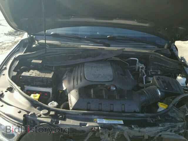 2012 DODGE DURANGO - VIN: 1C4SDHDT8CC211773 - Фото 7