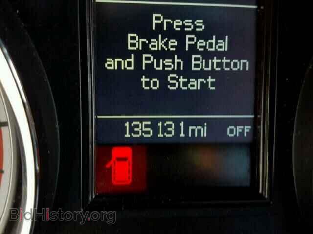 2012 DODGE DURANGO - VIN: 1C4SDHDT8CC211773 - Фото 8