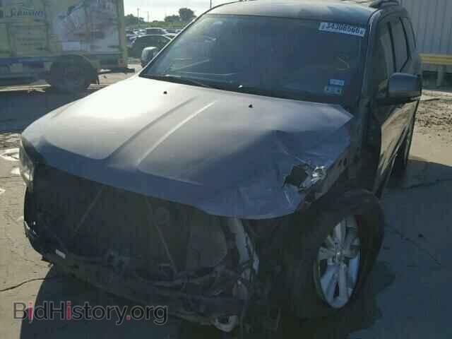 2012 DODGE DURANGO - VIN: 1C4SDHDT8CC211773 - Фото 9