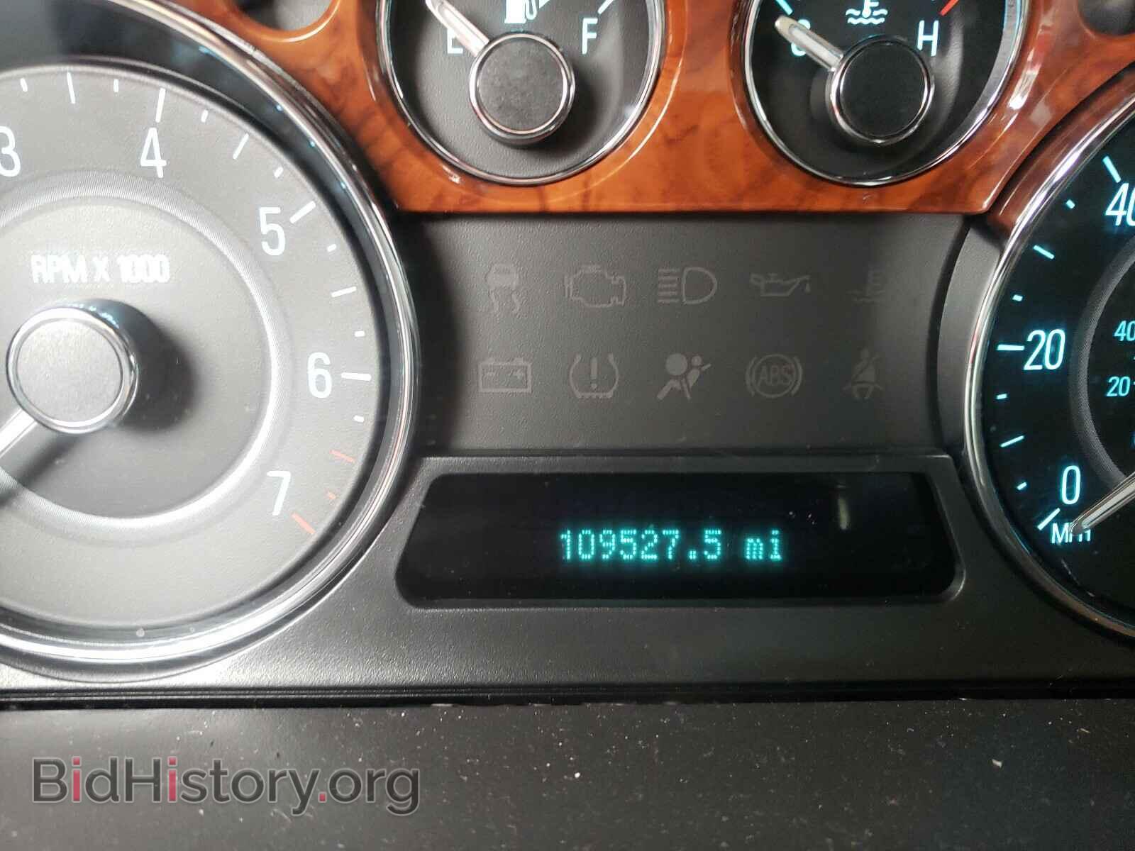2011 FORD FLEX - VIN: 2FMHK6DC4BBD23100 - Фото 8