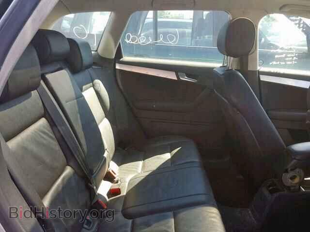 2011 AUDI A3 - VIN: WAUDFCFM9BA164532 - Фото 6