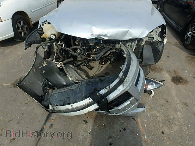 2007 MAZDA 6 - VIN: JM1BK34L671659830 - Фото 9