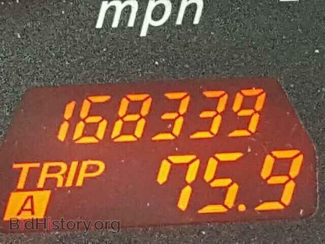 2007 MAZDA 6 - VIN: 1YVHP80C975M34528 - Фото 8