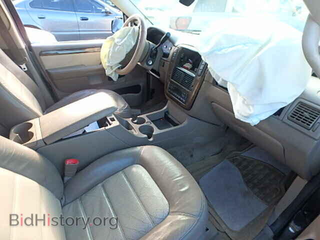 2005 FORD EXPLORER - VIN: 1FMDU74W05ZA46696 - Photo 5