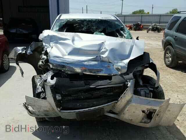 2014 GMC TERRAIN - VIN: 2GKALMEK8E6336768 - Фото 10