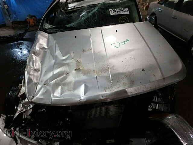2011 DODGE NITRO - VIN: 1D4PT4GK8BW589435 - Фото 7