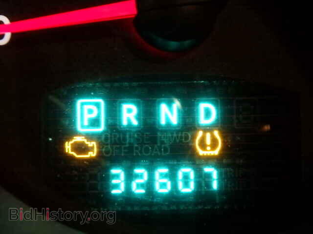 2011 DODGE NITRO - VIN: 1D4PT4GK8BW589435 - Фото 8
