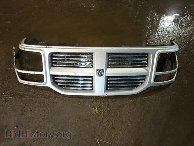 2011 DODGE NITRO - VIN: 1D4PT4GK8BW589435 - Фото 10