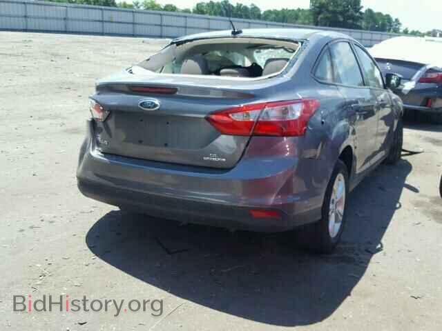 2014 FORD FOCUS - VIN: 1FADP3F21EL345072 - Photo 4