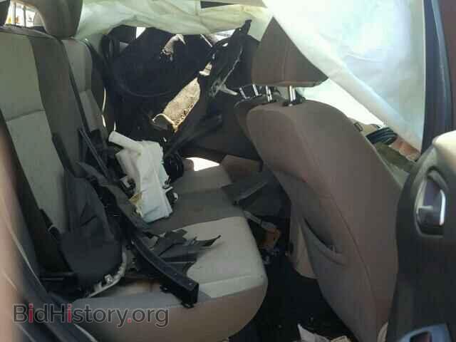 2014 FORD FOCUS - VIN: 1FADP3F21EL345072 - Photo 6