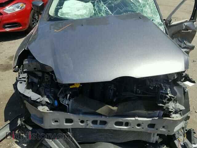 2014 FORD FOCUS - VIN: 1FADP3F21EL345072 - Photo 7