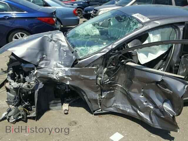 2014 FORD FOCUS - VIN: 1FADP3F21EL345072 - Photo 10