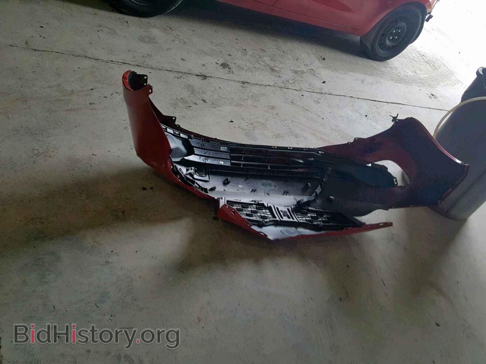2015 KIA RIO - VIN: KNADM4A34F6428954 - Фото 9