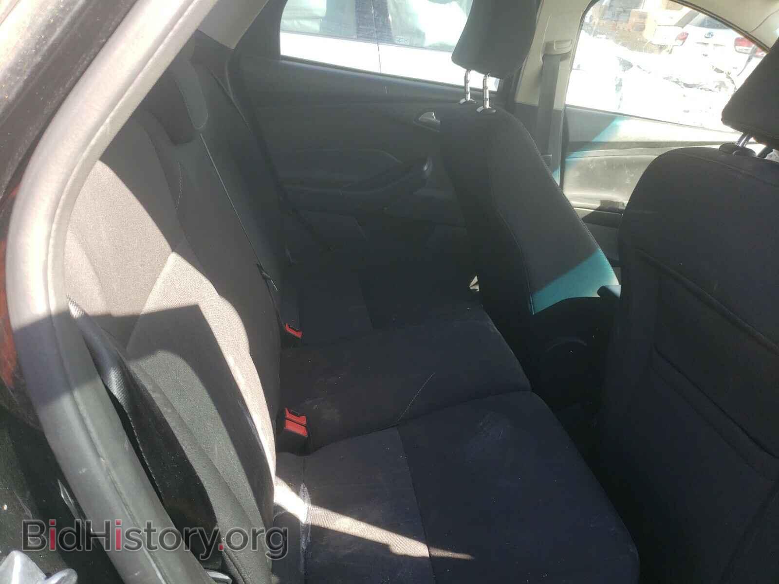 2015 FORD FOCUS - VIN: 1FADP3K29FL324784 - Фото 6