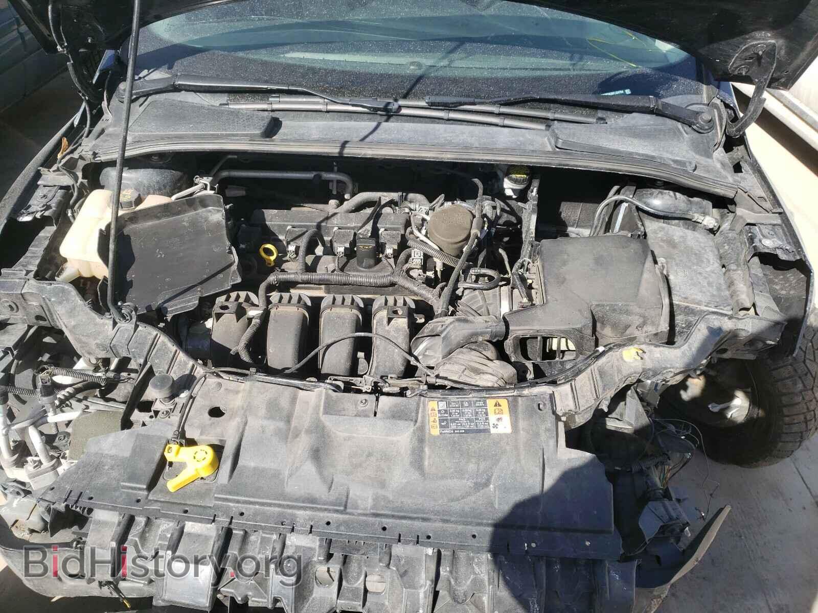 2015 FORD FOCUS - VIN: 1FADP3K29FL324784 - Фото 7