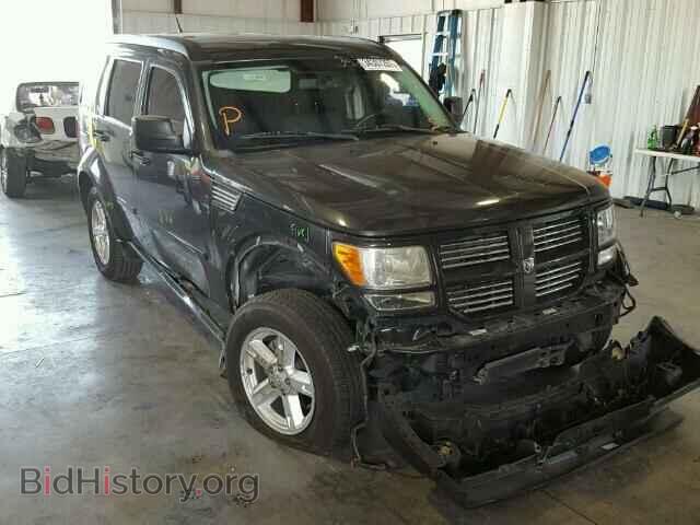 Фотография 1D4PT5GK7BW540989 - DODGE NITRO 2011