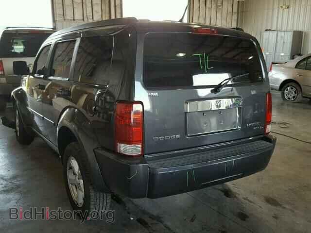 2011 DODGE NITRO - VIN: 1D4PT5GK7BW540989 - Photo 3