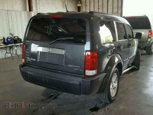 2011 DODGE NITRO - VIN: 1D4PT5GK7BW540989 - Photo 4