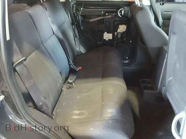 2011 DODGE NITRO - VIN: 1D4PT5GK7BW540989 - Photo 6