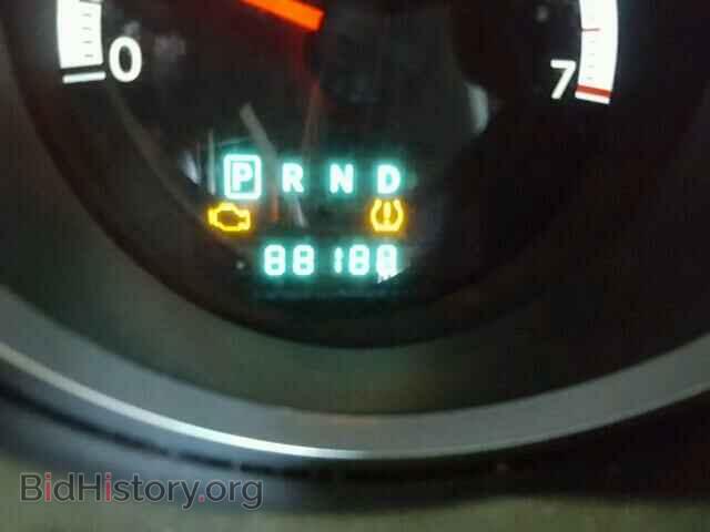 2011 DODGE NITRO - VIN: 1D4PT5GK7BW540989 - Photo 8