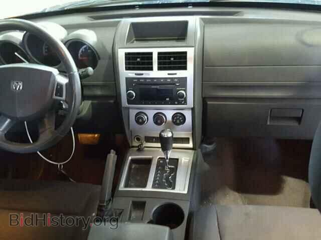 2011 DODGE NITRO - VIN: 1D4PT5GK7BW540989 - Photo 9