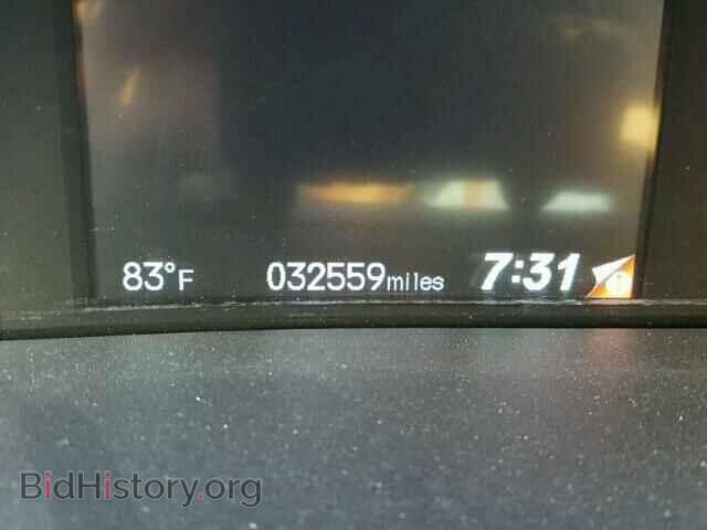 2014 HONDA CIVIC - VIN: 19XFB2F57EE271302 - Фото 8