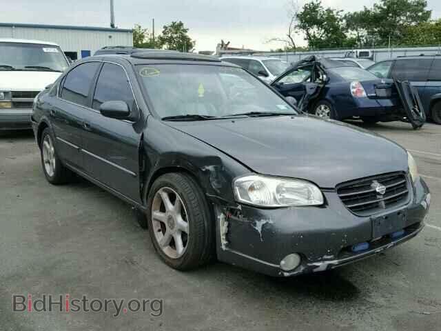 Photo JN1CA31A1YT025148 - NISSAN MAXIMA 2000